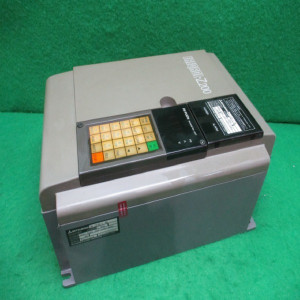 북62549/인버터/FR-Z220-1.5K/220V/2마력/미쓰비시